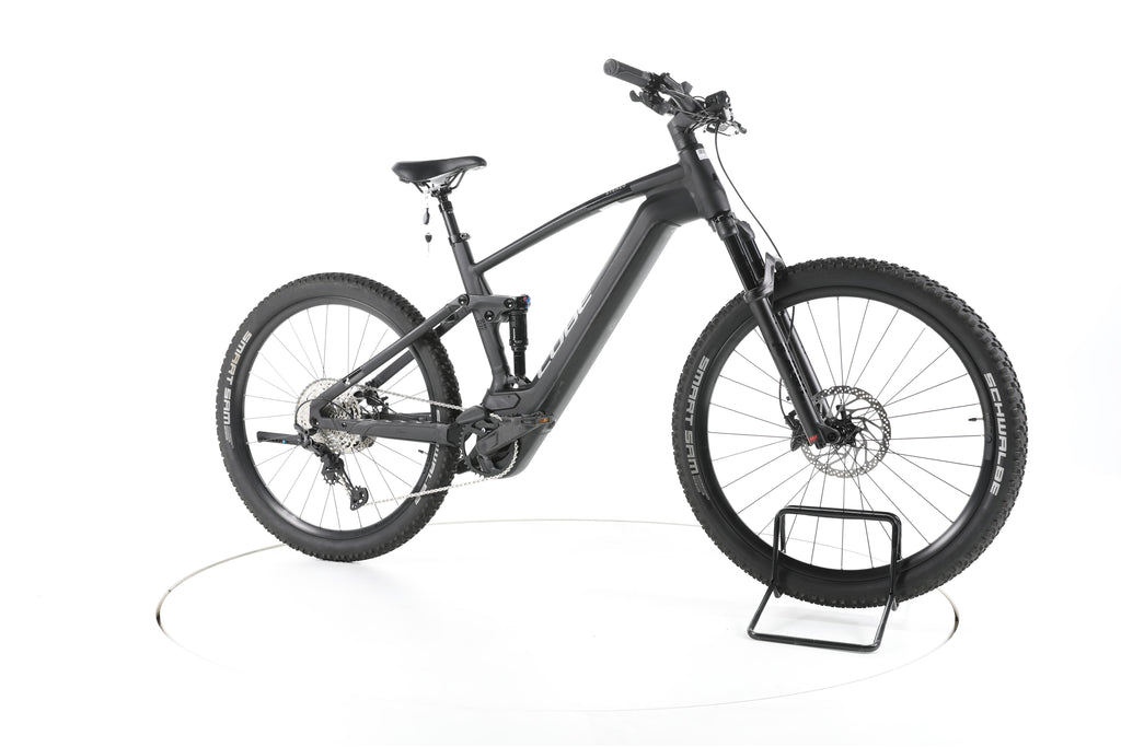Cube Stereo Hybrid 120 SLX Allroad Fully E-Bike 2024 - Image 2