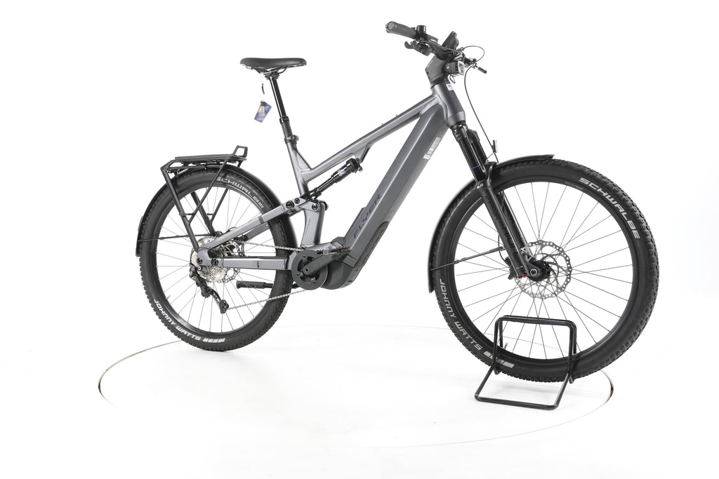 FLYER Goroc X SUV E-Bike - Image 2