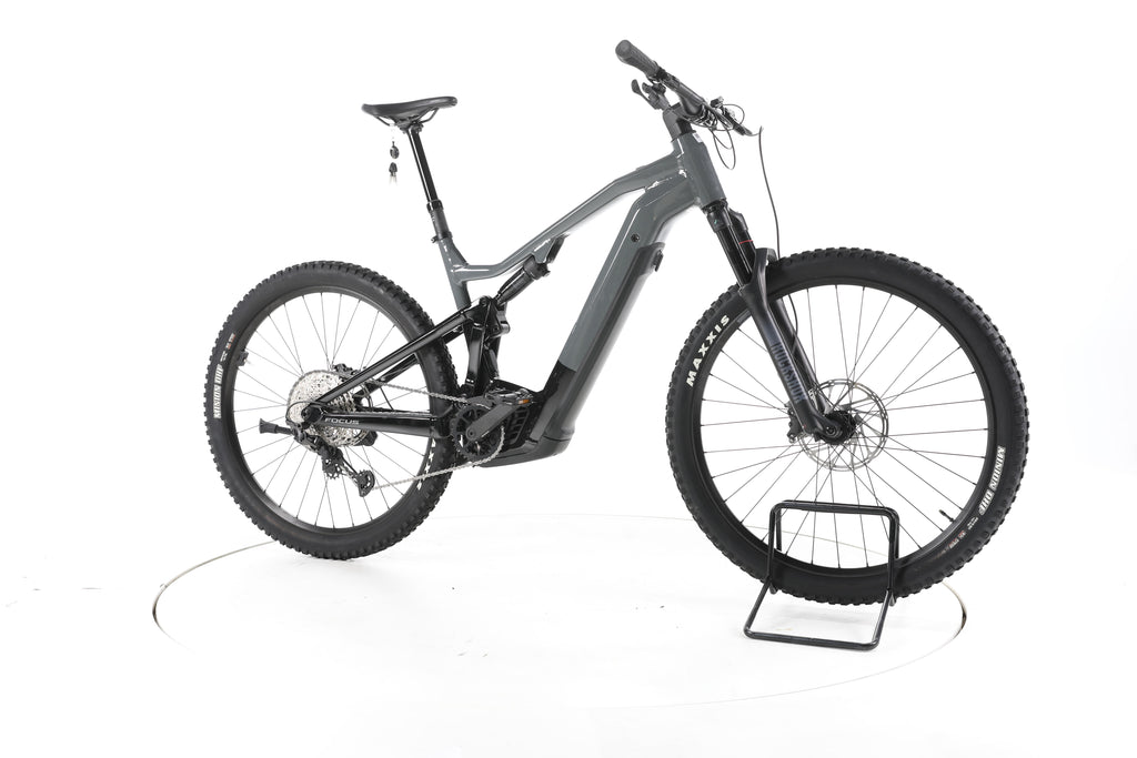 Focus Thron²  6.8 Fully E-Bike 2024 - Image 2