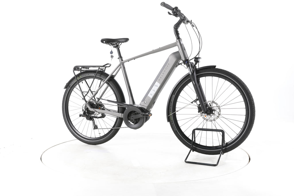 Kalkhoff ENDEAVOUR 3 MOVE Trekking E-Bike - Image 2