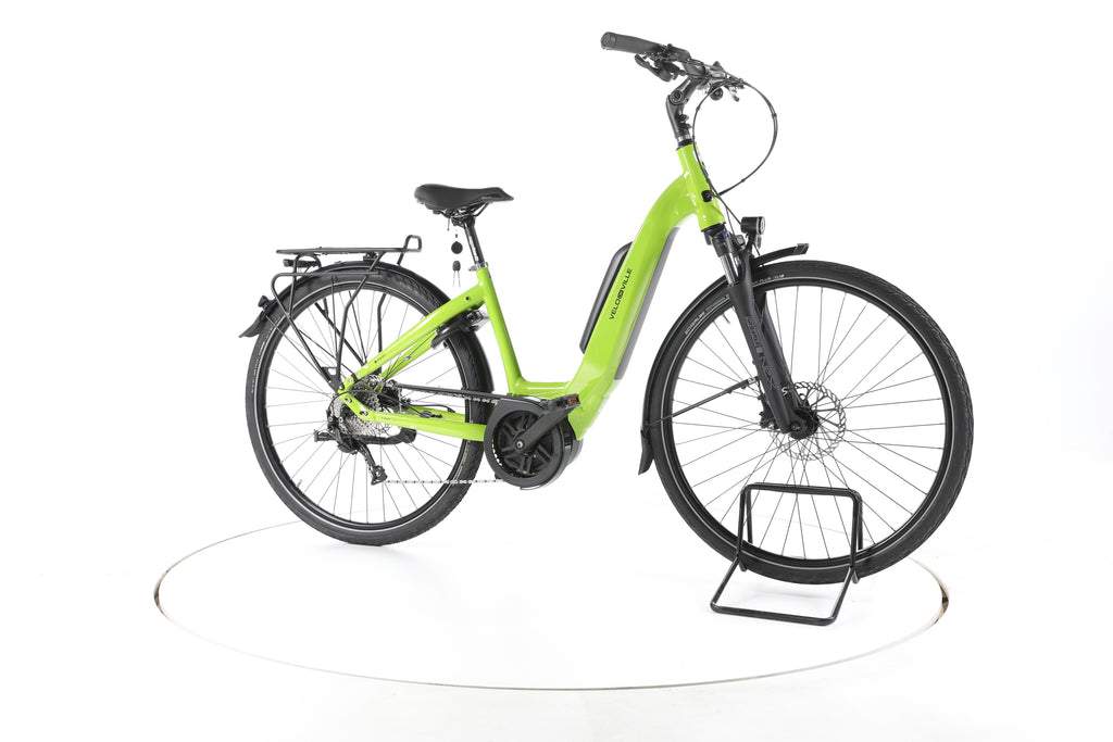 Velo de Ville AEB 800 Trekking E-Bike Tiefeinsteiger - Image 2