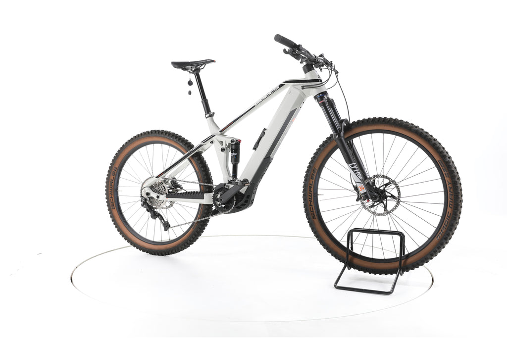 Bulls Sonic EVO AM 1 Fully E-Bike 2023 - Image 2