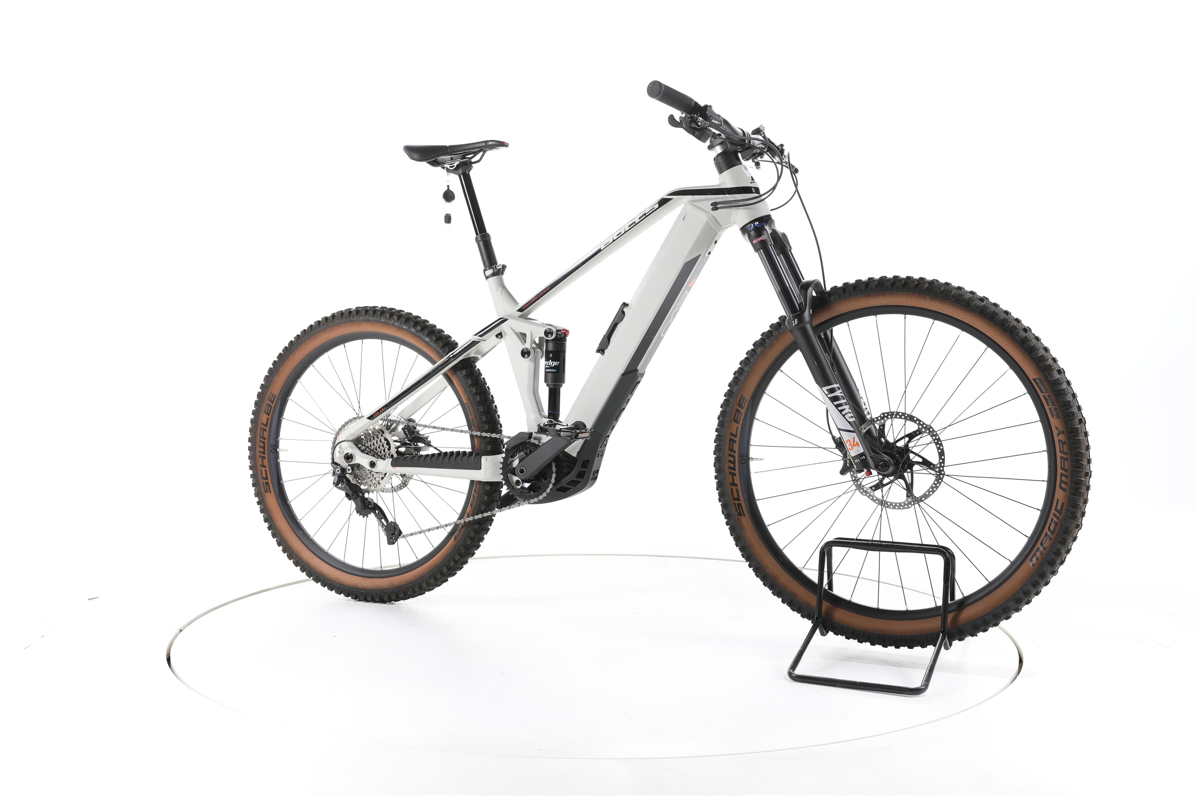 Bulls Sonic EVO AM 1 Fully E-Bike 2023 - Image 2