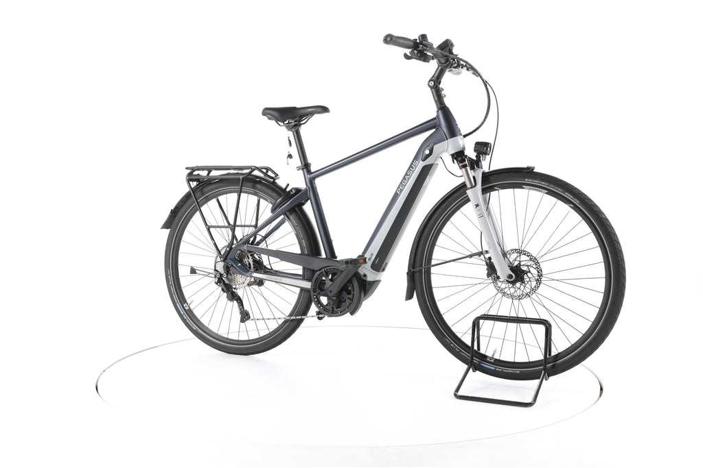 Pegasus Premio EVO 10 Lite Trekking E-Bike - Image 2