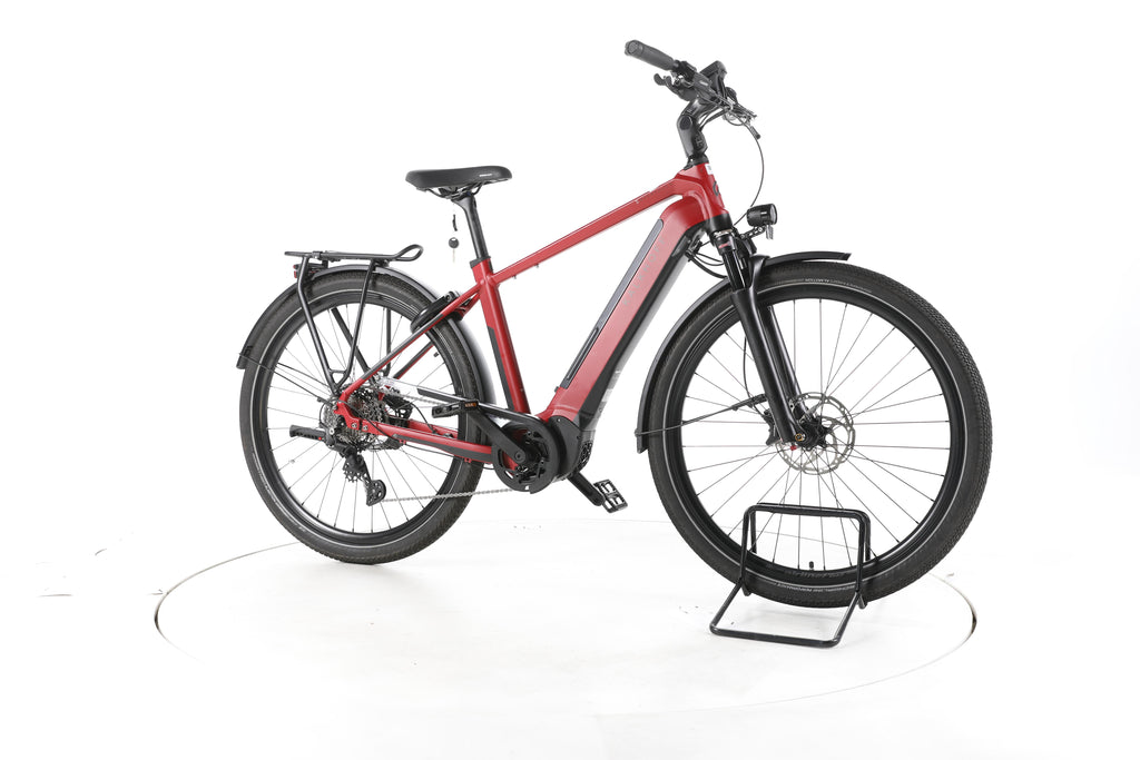 Kalkhoff Endeavour 5.B Move+ Trekking E-Bike - Image 2