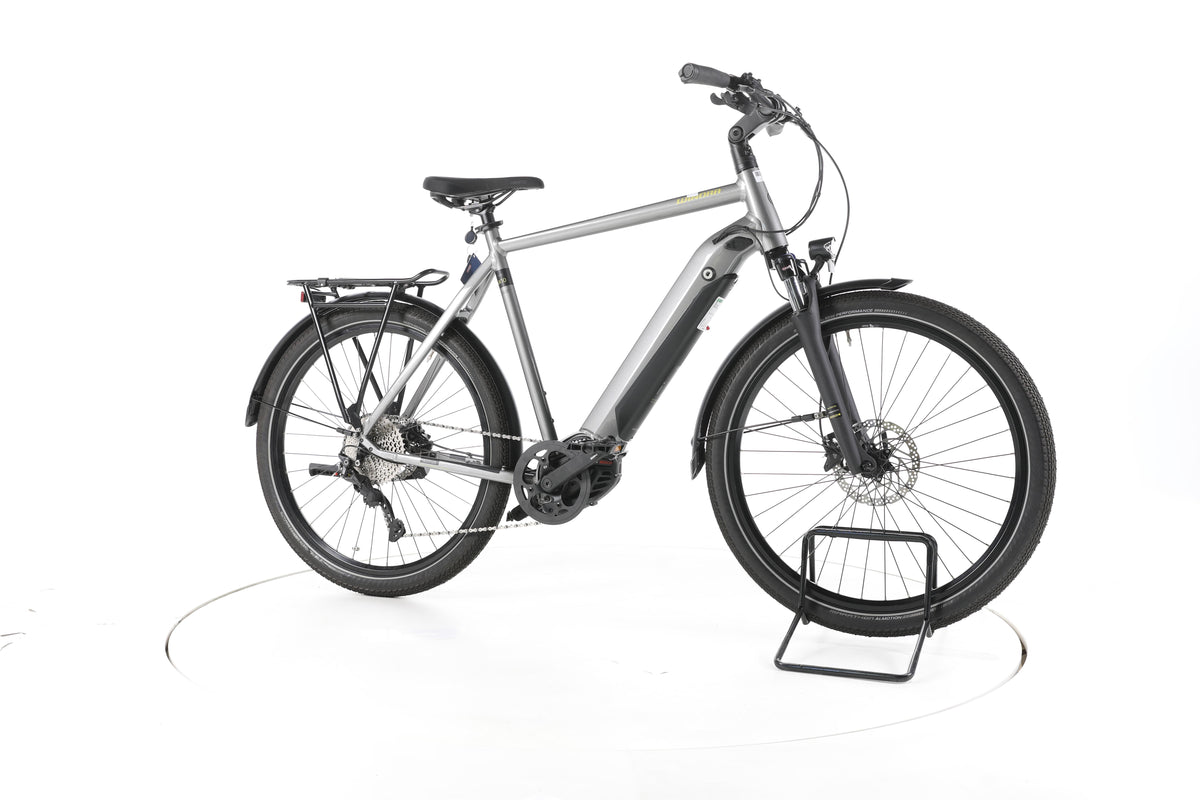 Winora Sinus iX10 Trekking E-Bike - Image 2