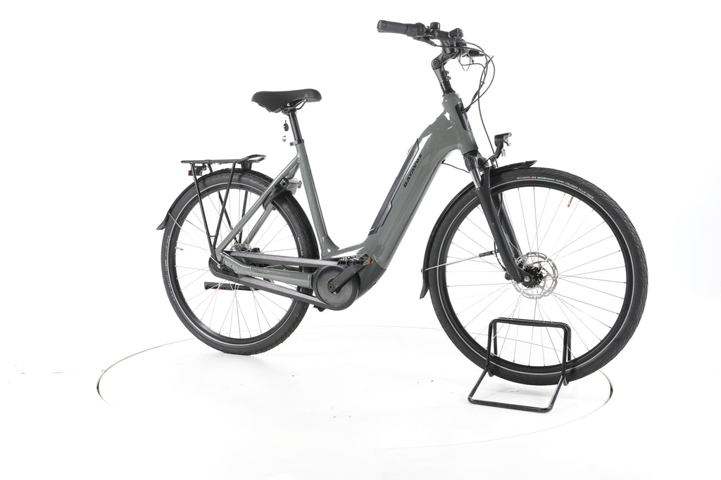 Batavus Altura E-go® Power Plus City E-Bike Tiefeinsteiger - Image 2