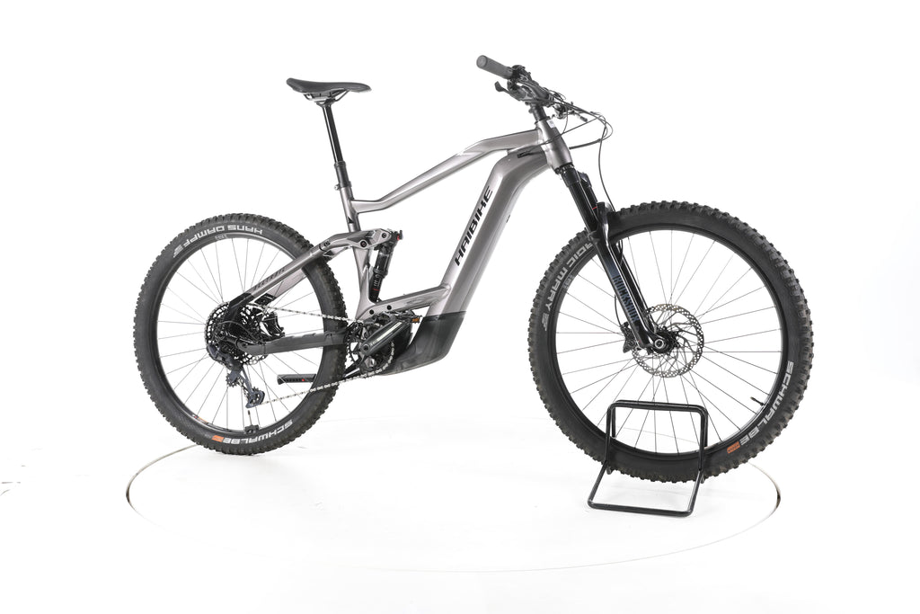 Haibike AllTrail 10 Fully E-Bike 2024 - Image 2