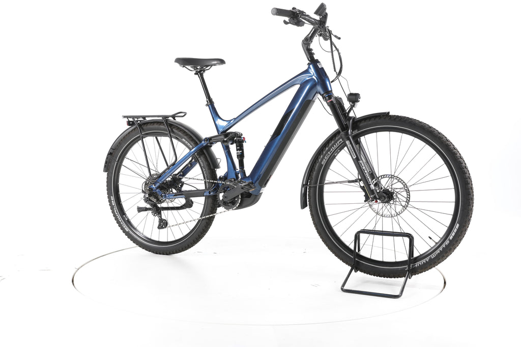 MORRISON SUB 6.0 SUV E-Bike - Image 2