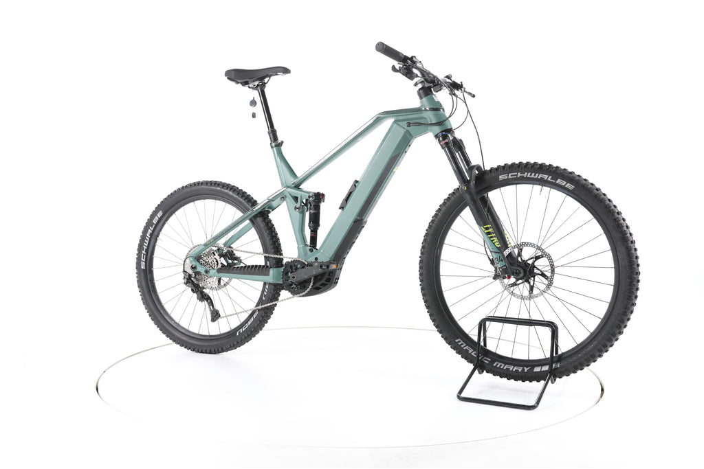 Bulls Sonic EVO AM 1 Fully E-Bike 2023 - Image 2