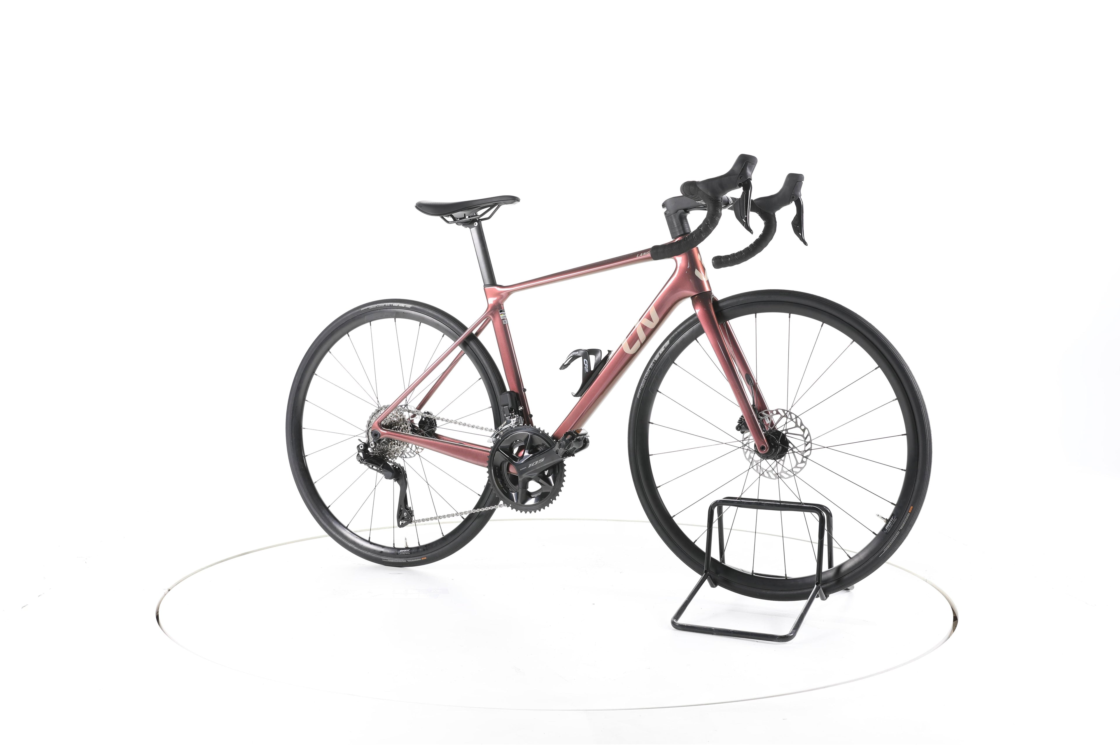 Liv Langma Advanced 1 - Image 2