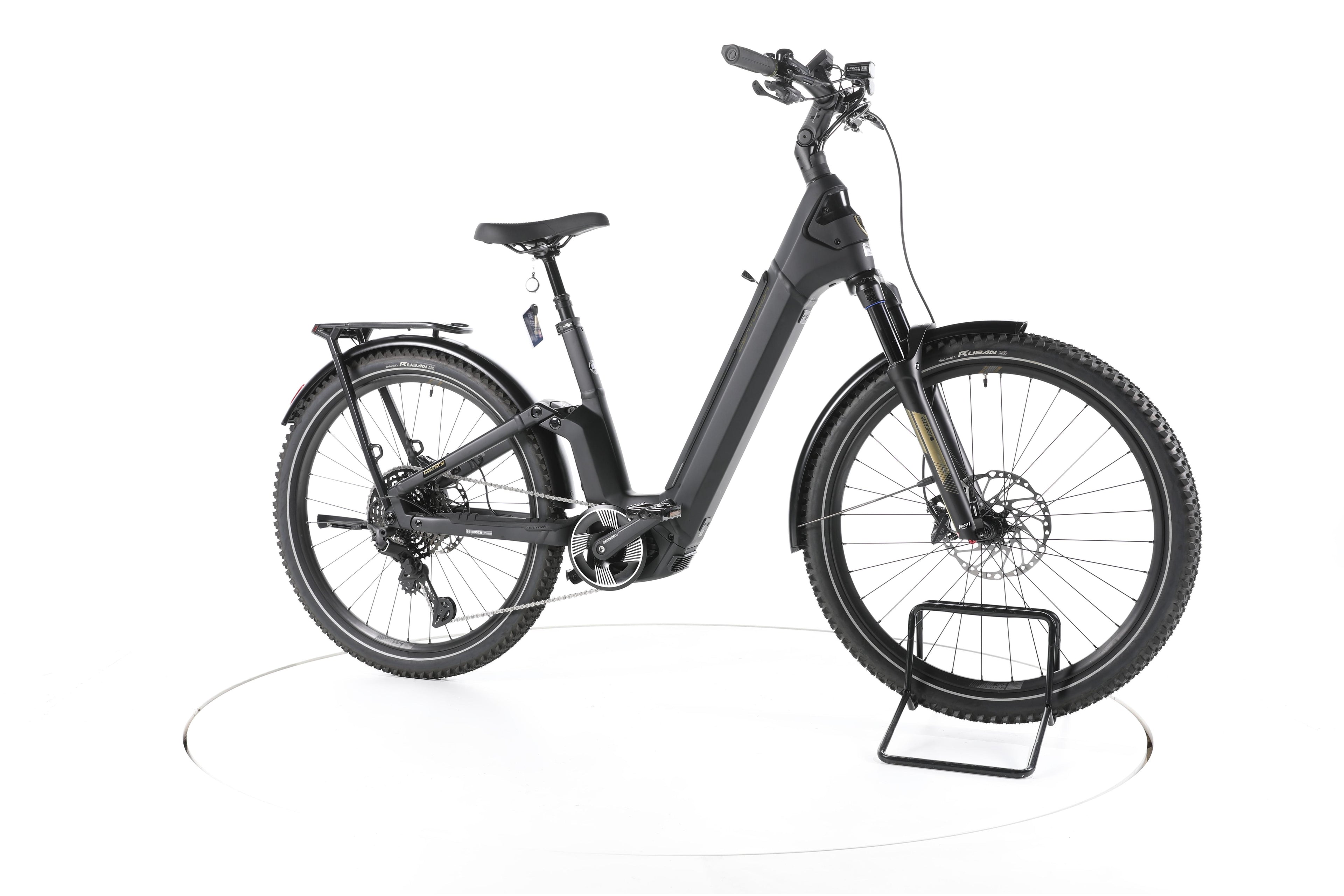 Centurion Country R3000i LX SUV E-Bike Tiefeinsteiger 2024 - Image 2
