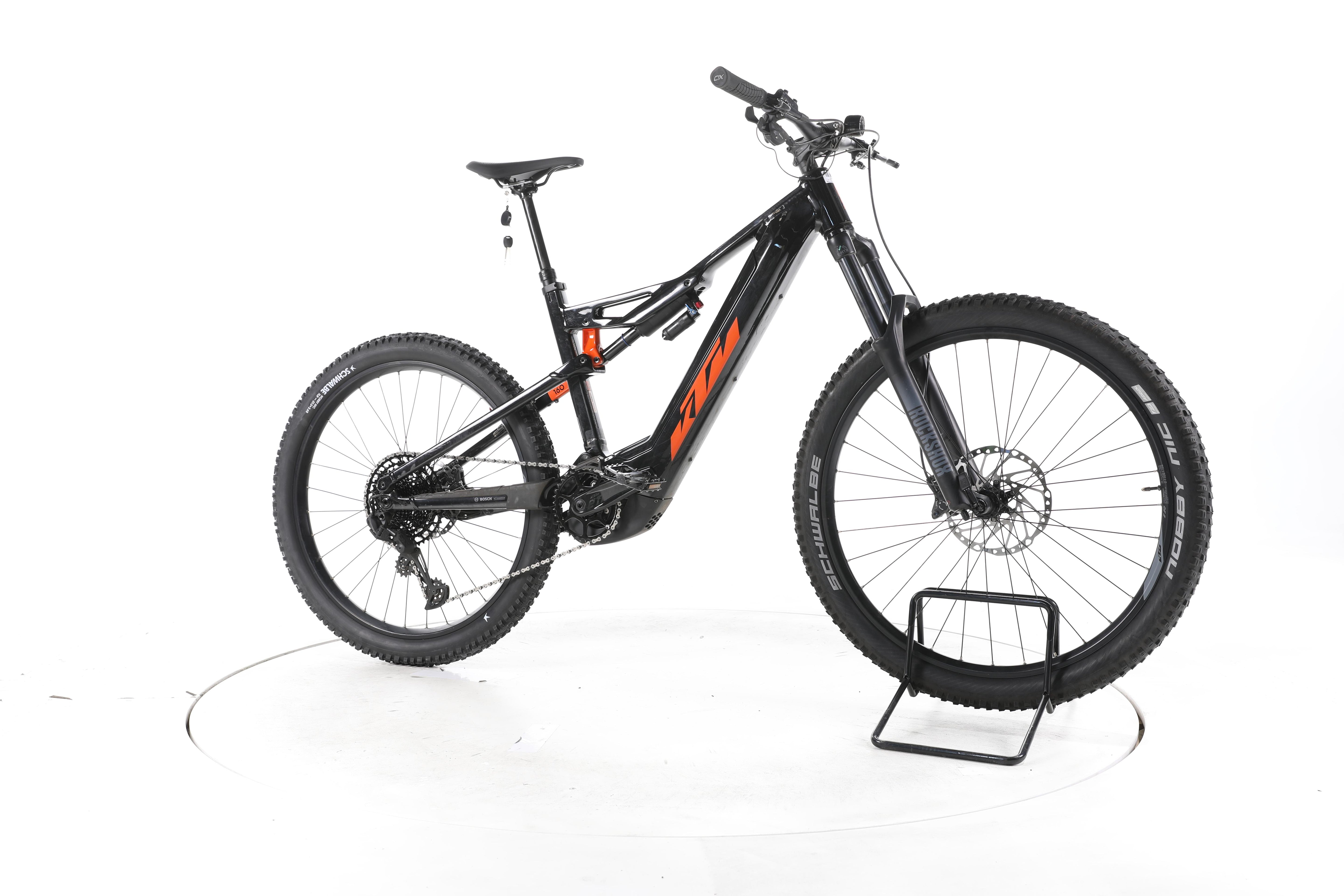 KTM Macina Kapoho 7973 E-Bike Fully - Image 2