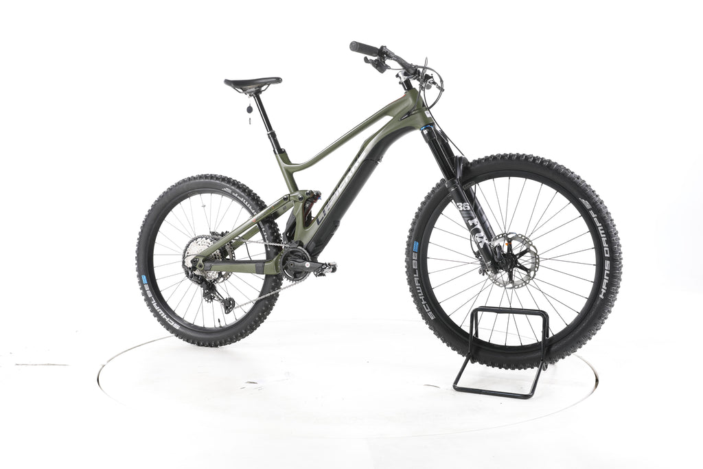 Lapierre eZesty AM 9.2 E-Bike Fully Carbon - Image 2