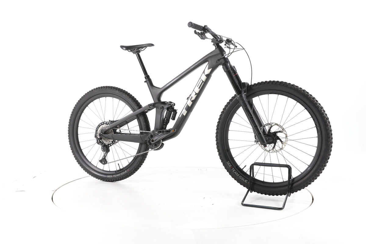 Trek Slash 9.8 XT Gen 5 Fahrrad Fully - Image 2