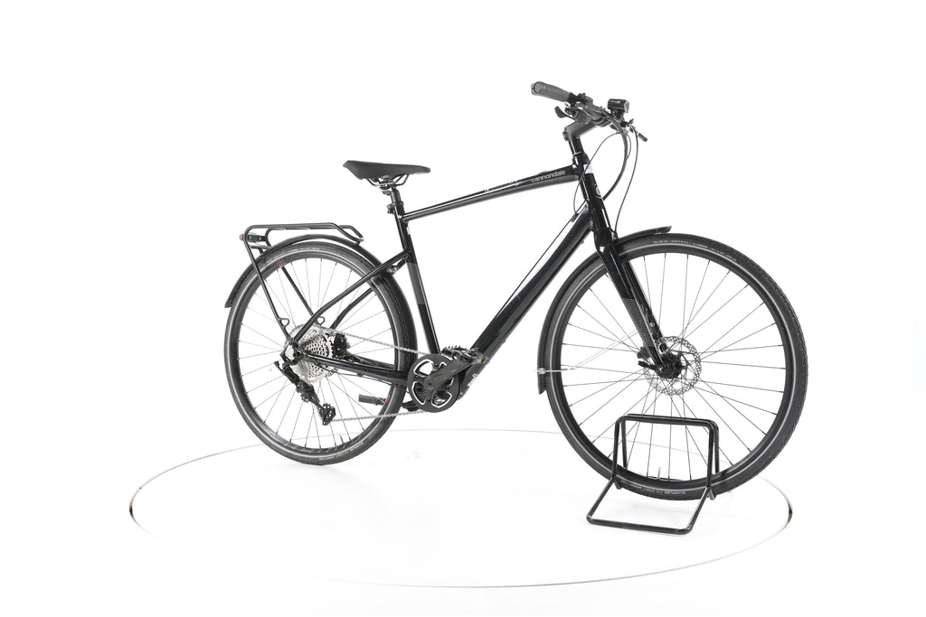 Cannondale Tesoro Neo SL EQ Trekking E-Bike - Image 2