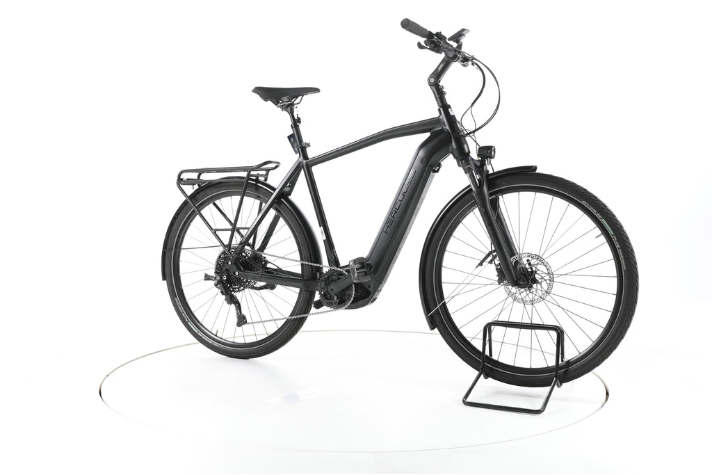 Hercules Futura Sport I-10 Trekking E-Bike 2023 - Image 2