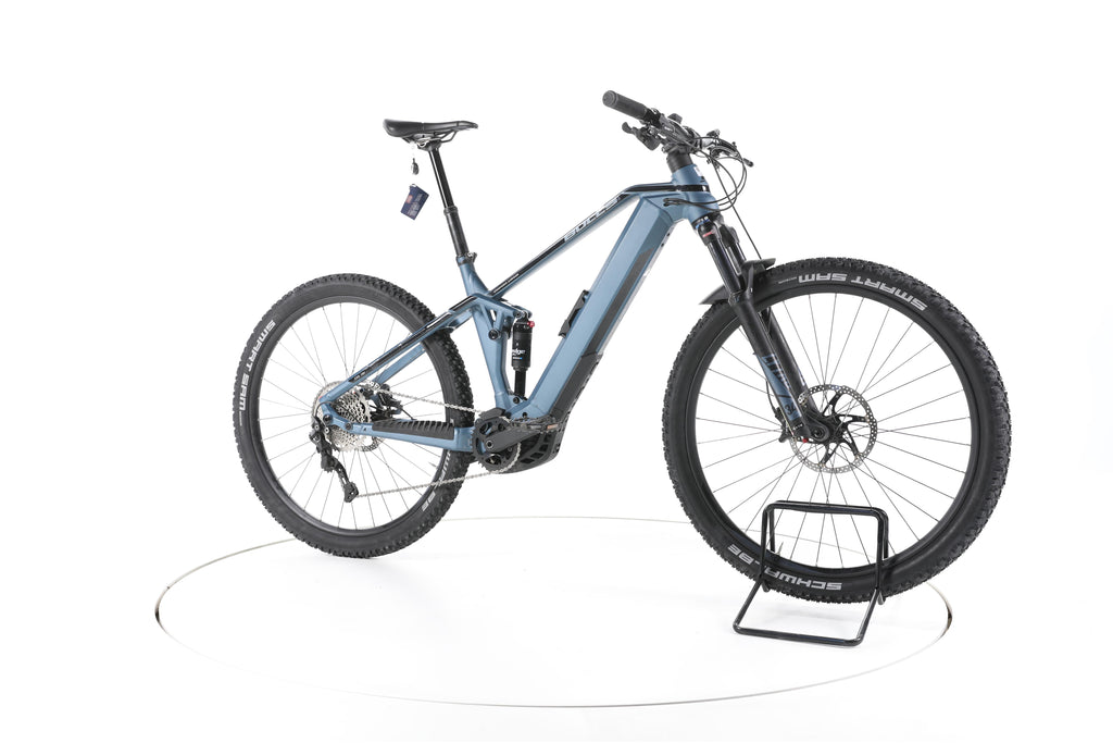 Bulls Sonic EVO TR 1 Fully E-Bike 2023 - Image 2
