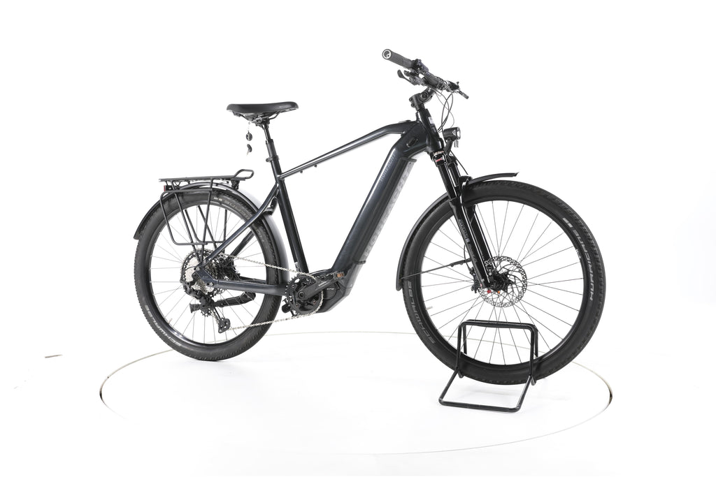HoheAcht Pasio Tereno Trekking E-Bike - Image 2