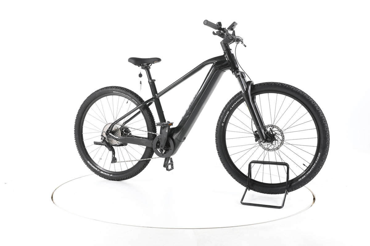 Cube Reaction Hybrid ONE E-Bike - Image 2