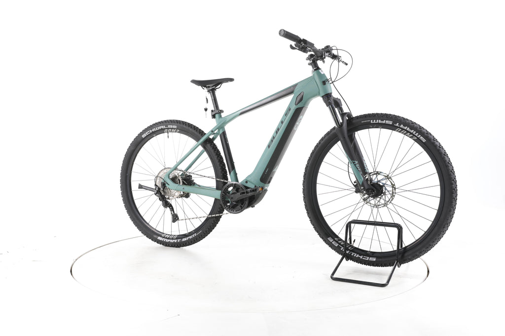 Bulls Copperhead EVO 1 E-Bike - Image 2