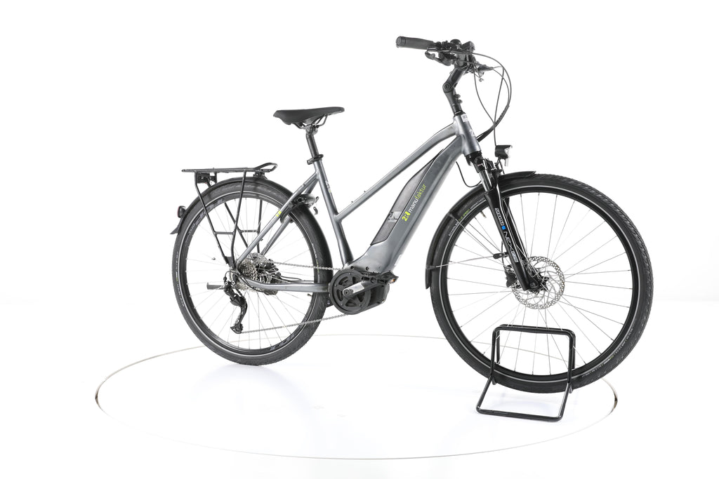 2R Manufaktur ELX 9 Trekking E-Bike - Image 2
