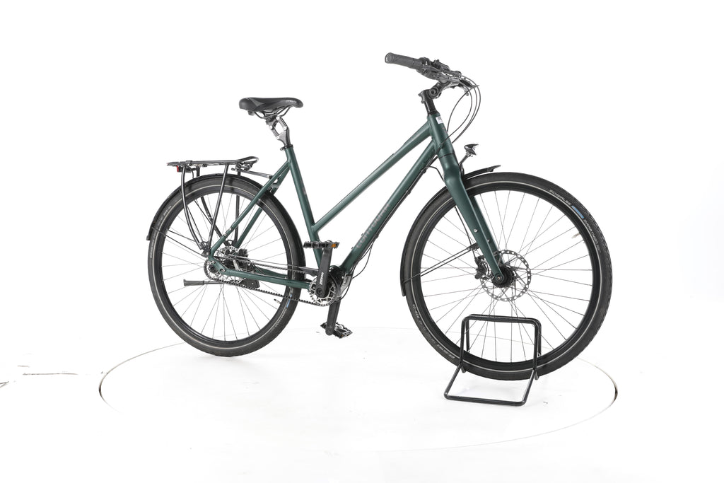 Contoura AL-12 Fahrrad City & Trekking - Image 2