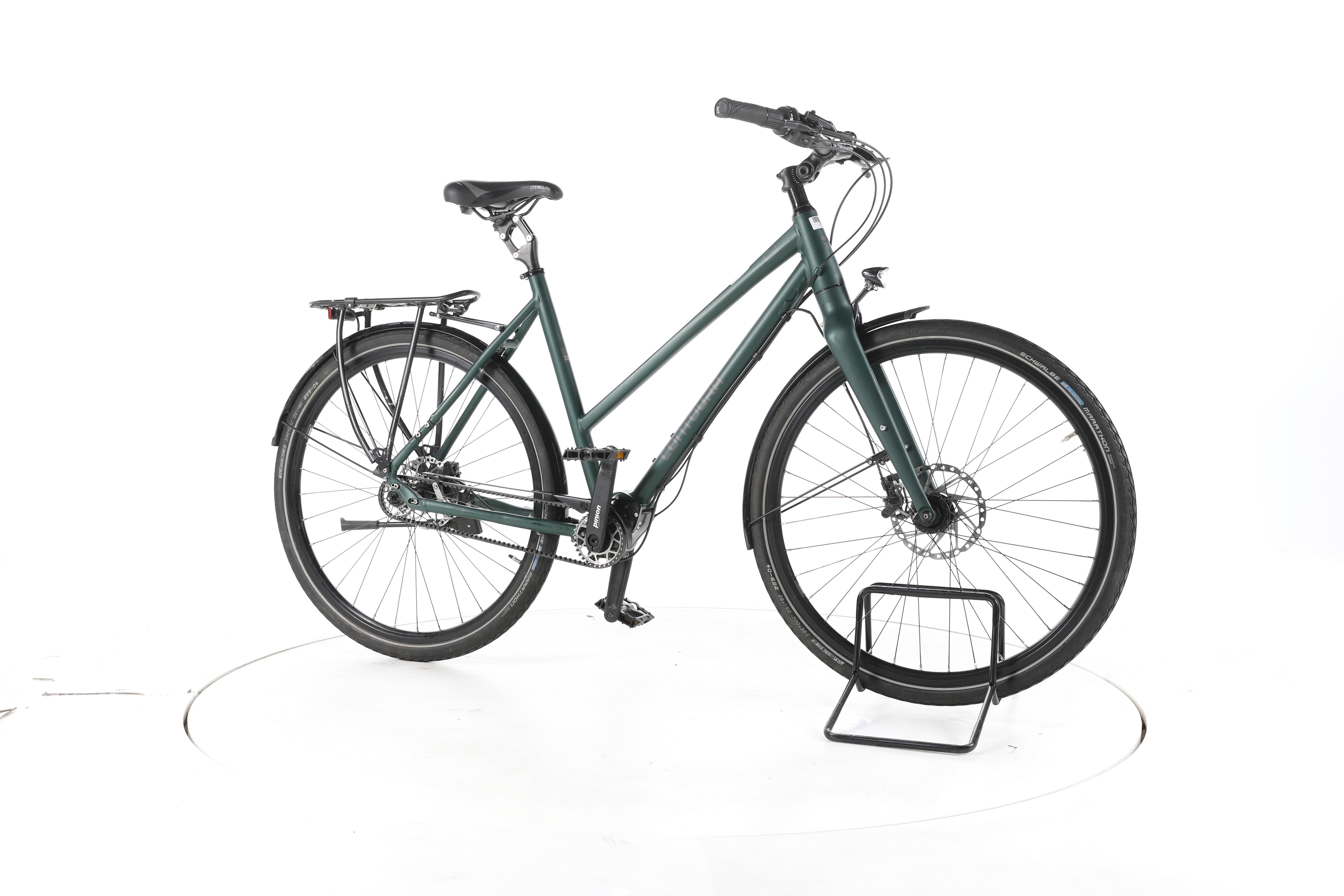 Contoura AL-12 Fahrrad City & Trekking - Image 2