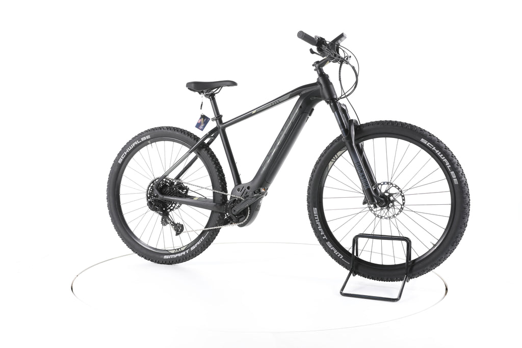 Axess Element 29 E-Bike - Image 2