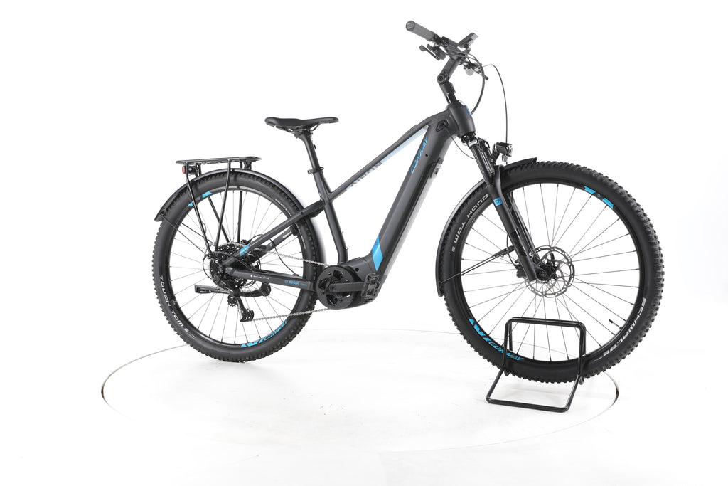 Conway Cairon C 2.0 Trekking E-Bike - Image 2