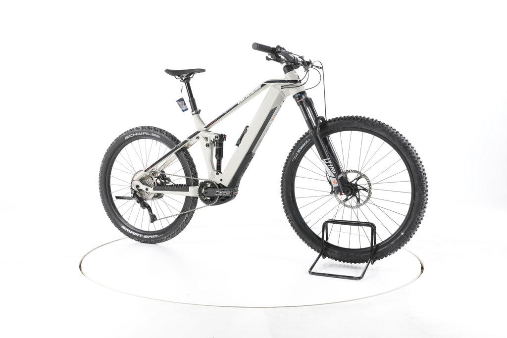 Bulls Sonic EVO AM 1 E-Bike Fully - Image 2