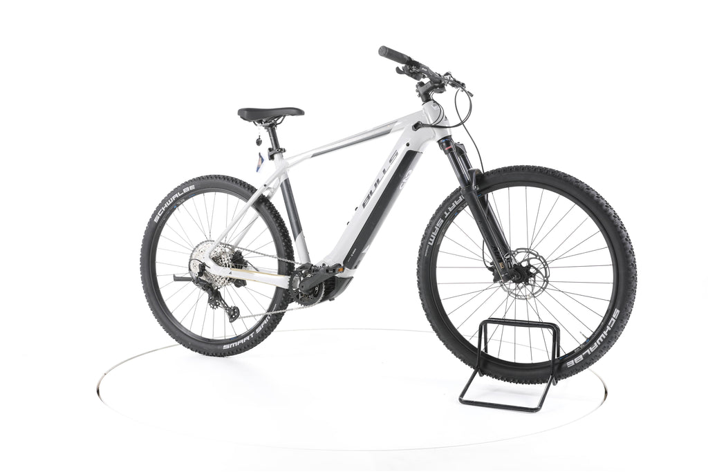 Bulls Copperhead EVO 2 E-Bike - Image 2