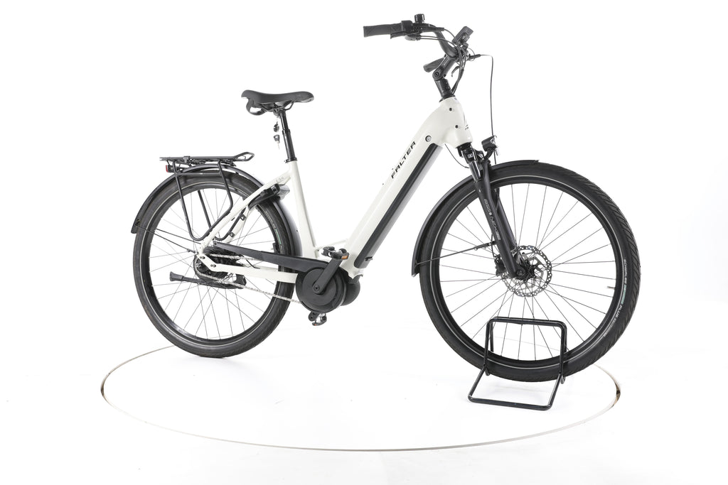 FALTER E 9.4 SE RT City E-Bike Tiefeinsteiger - Image 2