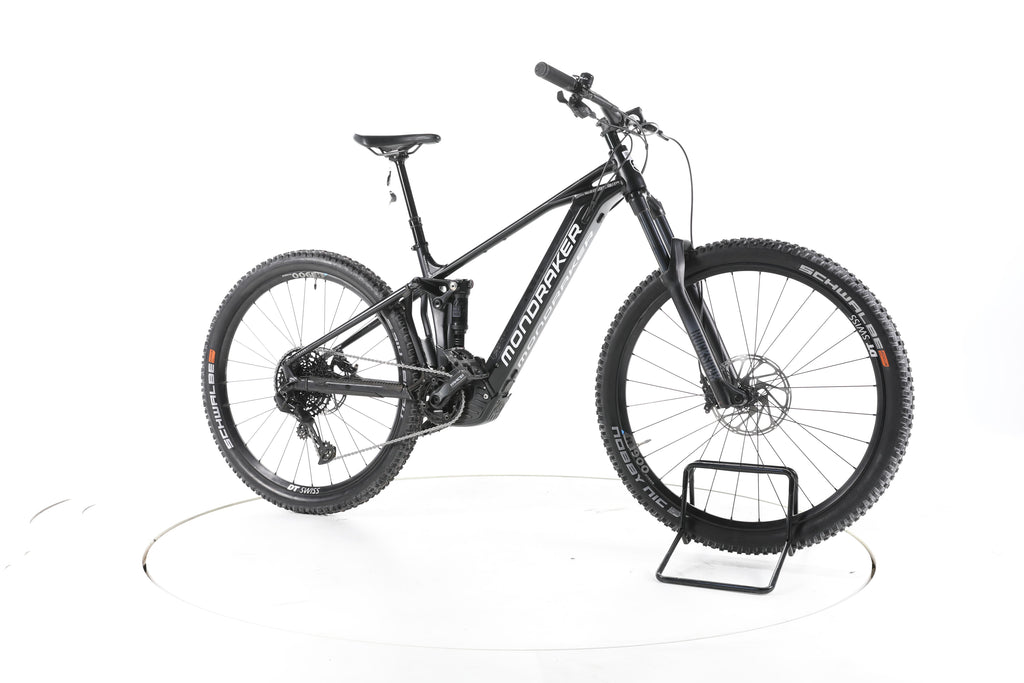 Mondraker Chaser Fully E-Bike - Image 2