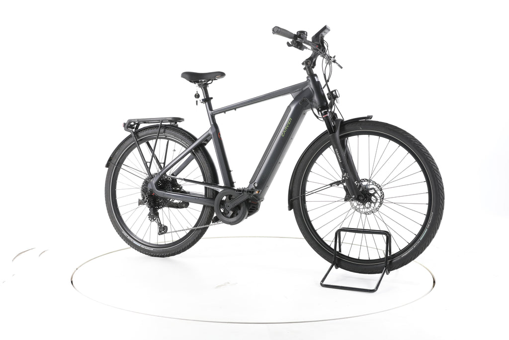Carver Route E.540 Trekking E-Bike - Image 2