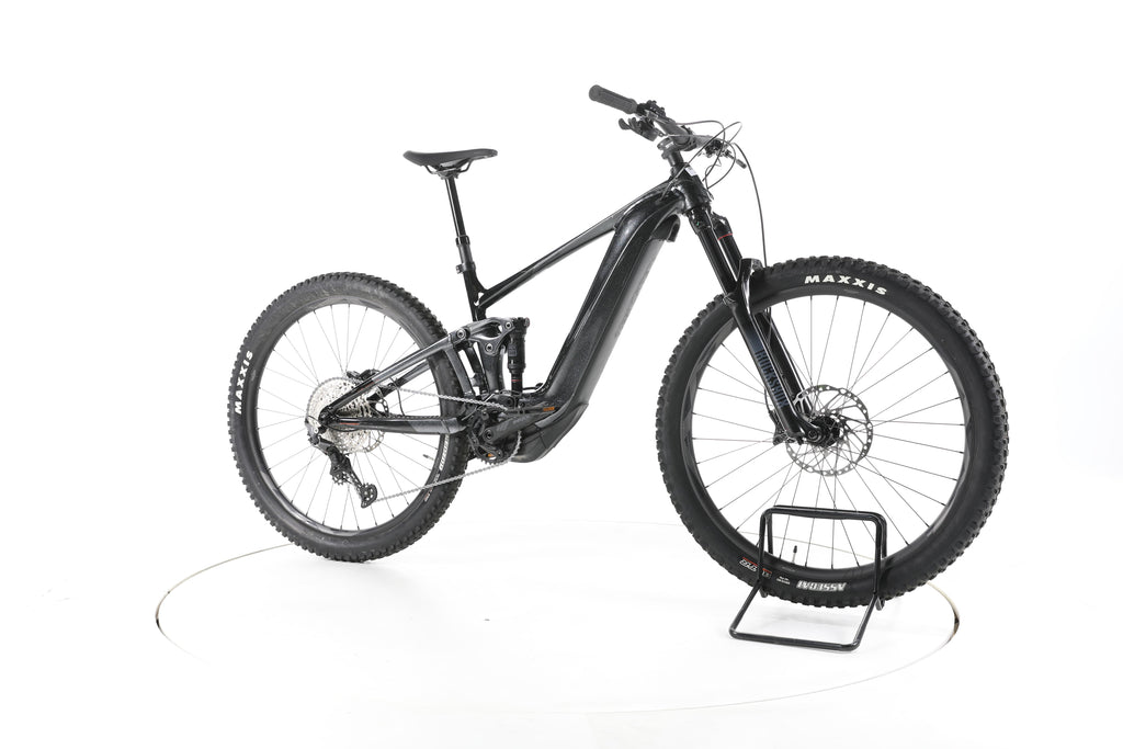 Giant Trance X E+ 3 Fully E-Bike - Image 2