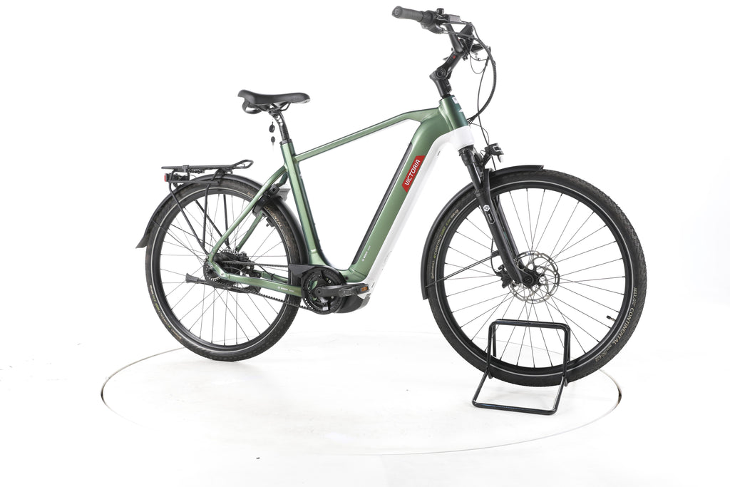 Victoria Manoc 5 City E-Bike 2024 - Image 2