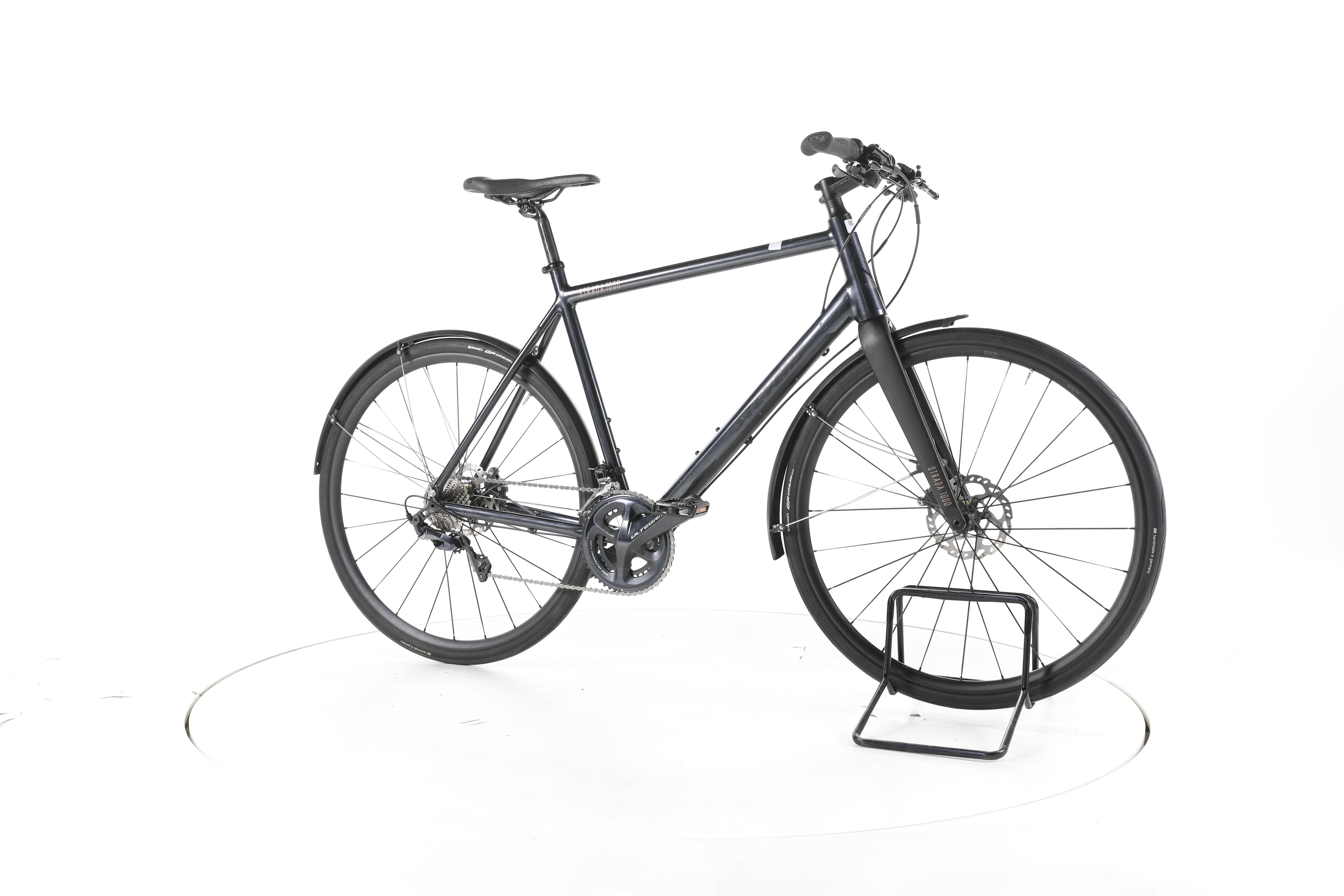 Stevens Strada 1000 Fahrrad City & Trekking - Image 2