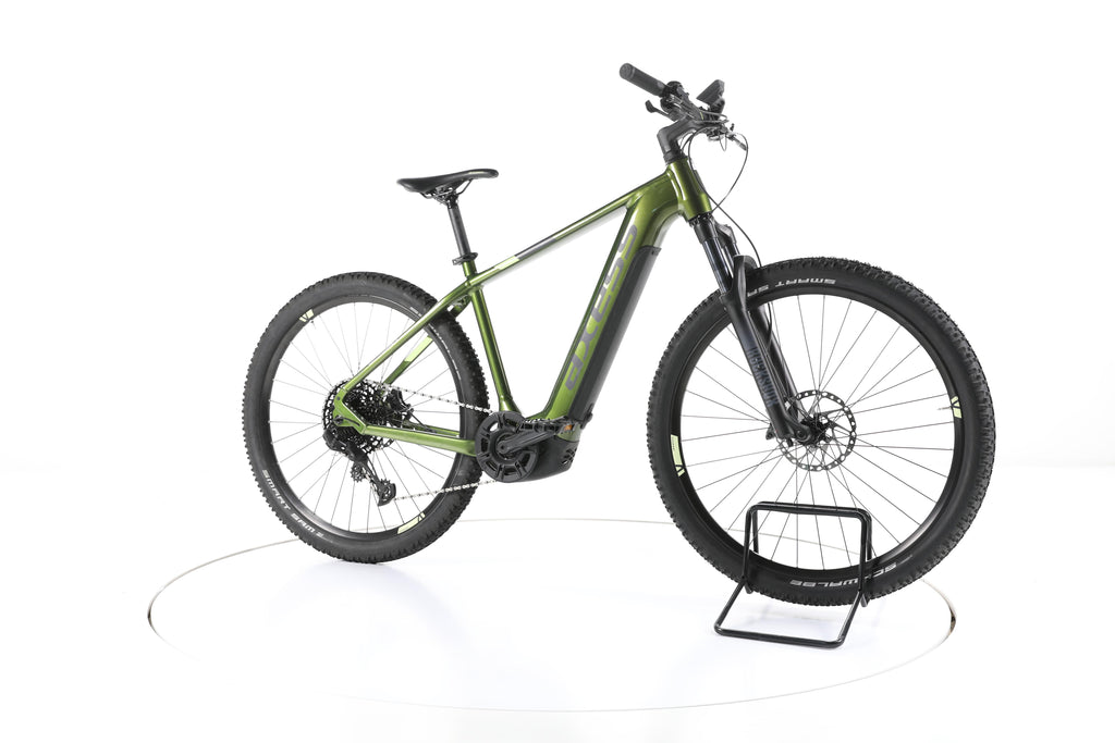 Axess Element 29 E-Bike 2023 - Image 2