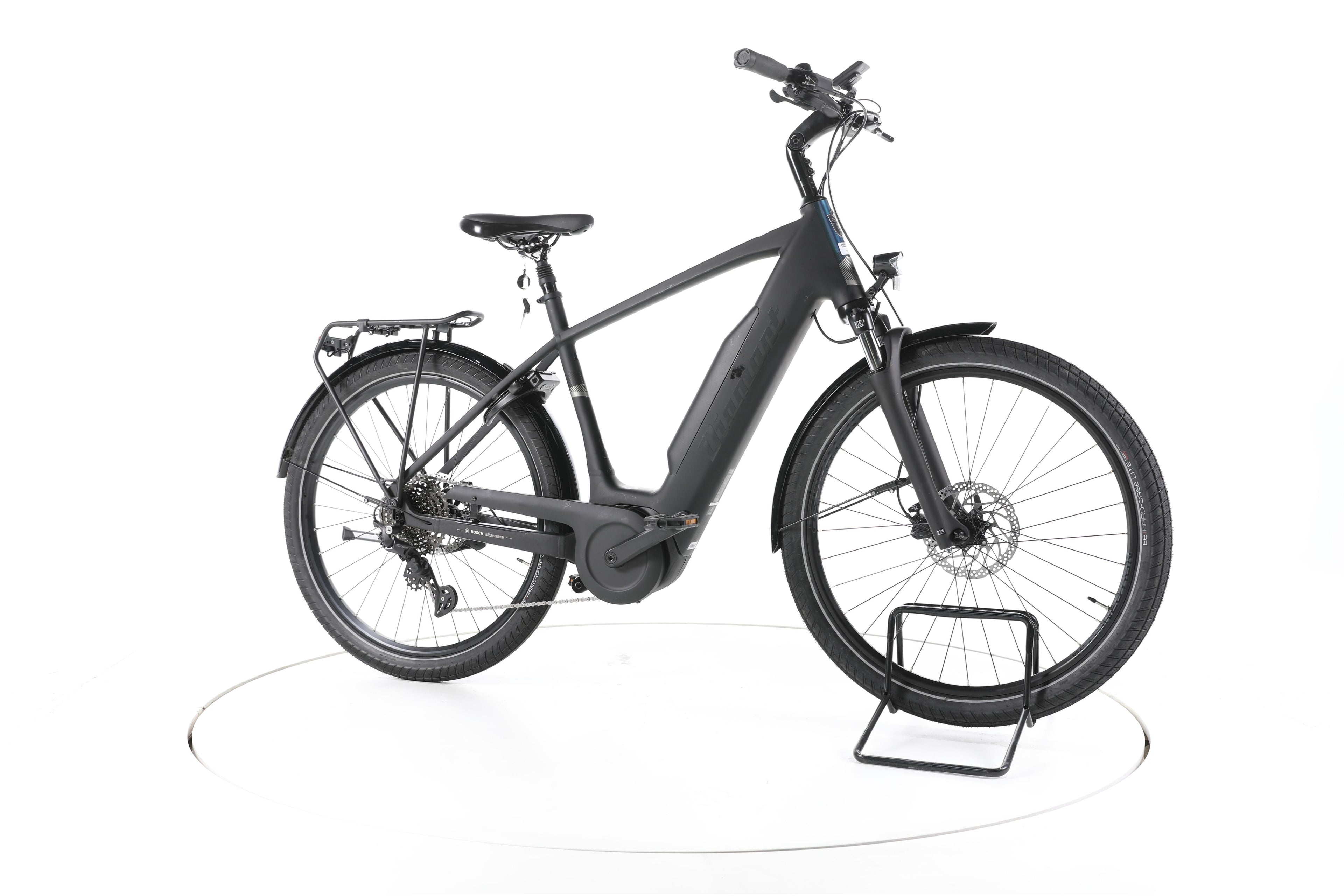Diamant Mandara Trekking E-Bike 2024 - Image 2
