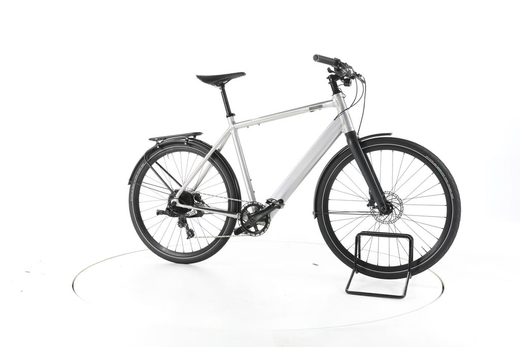Coboc Vesterbro DMT Trekking E-Bike - Image 2