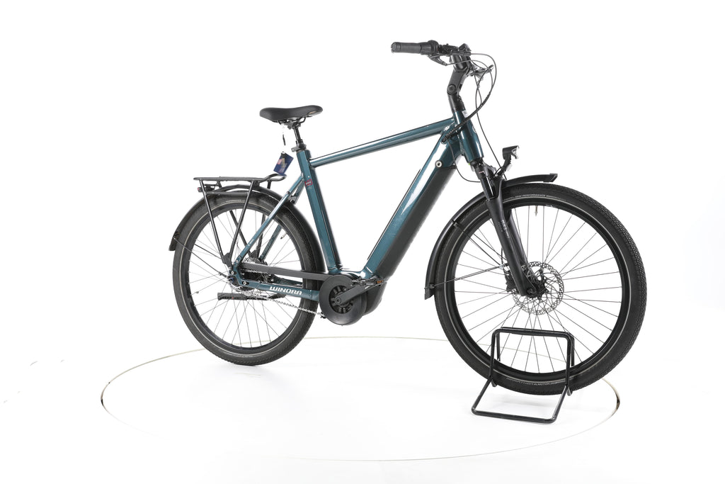 Winora Sinus N8f City E-Bike - Image 2