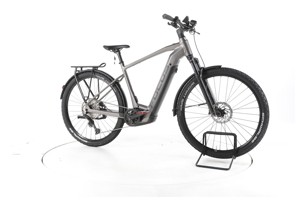 Focus Aventura 6.8 E-Bike - Image 2