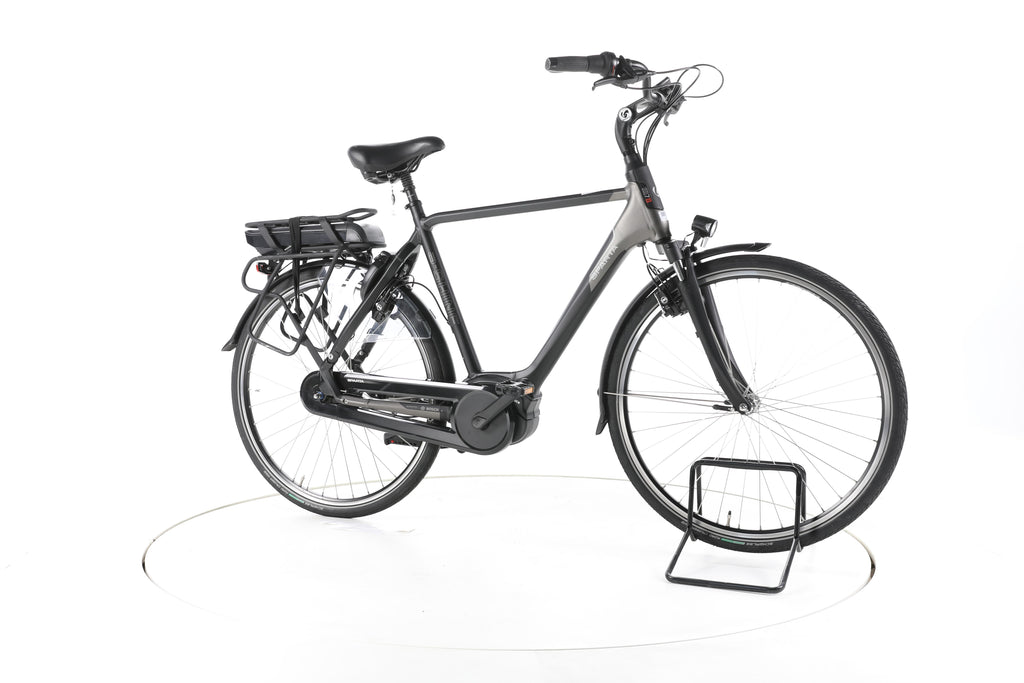 Sparta A-shine M7b City E-Bike - Image 2