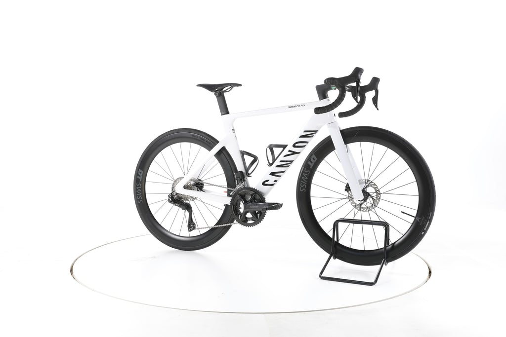 Canyon Aeroad Rennrad Carbon 2026 - Image 2