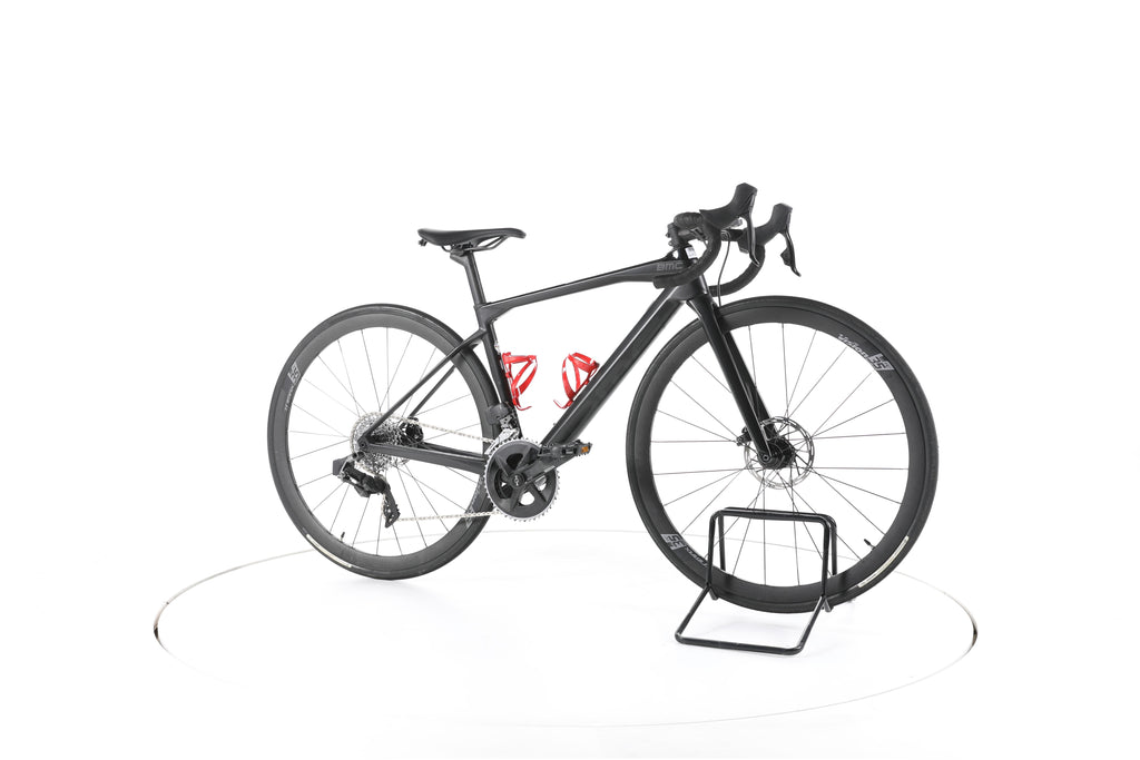 BMC Roadmachine Five Sram Rival AXS - Image 2