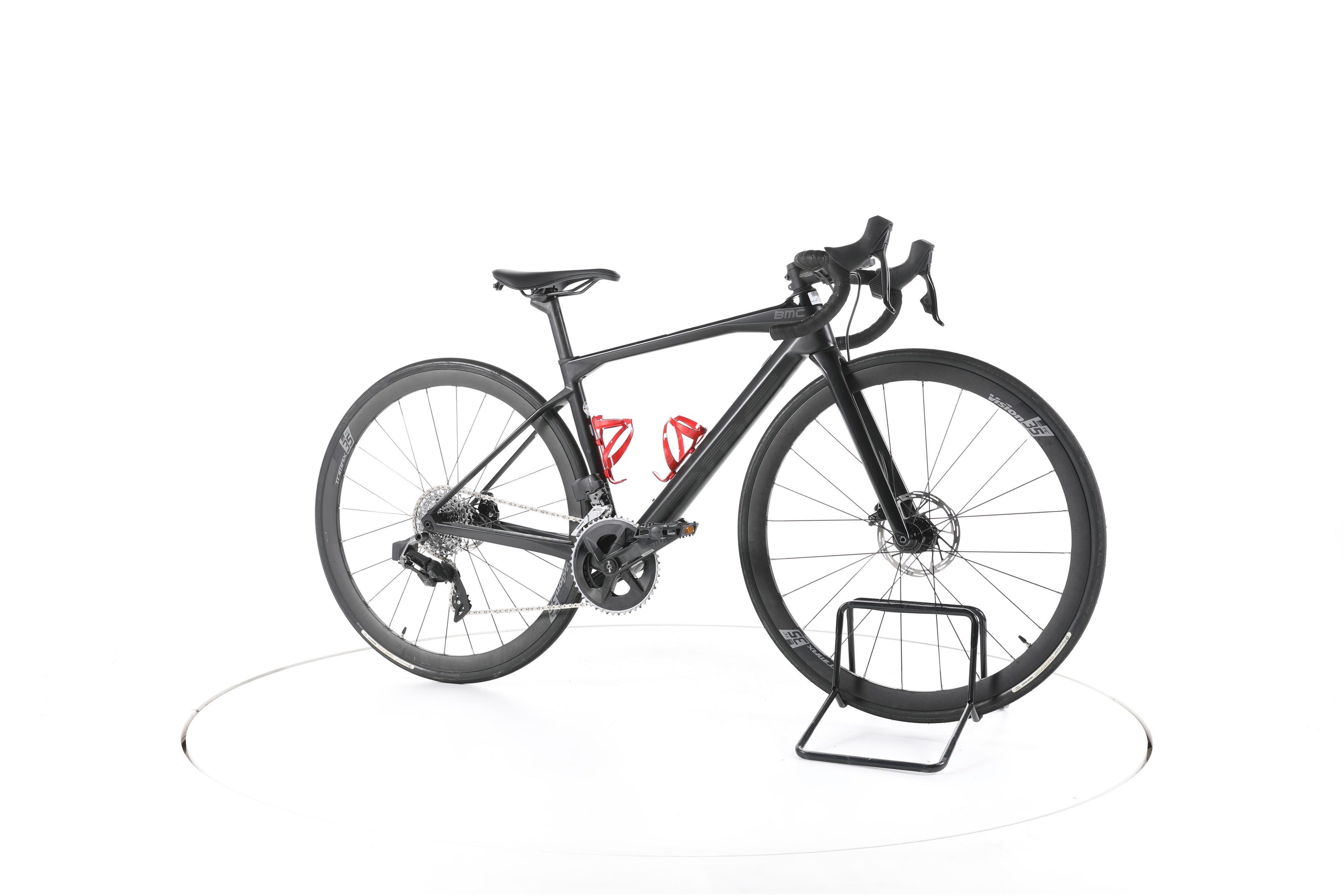 BMC Roadmachine Five Sram Rival AXS - Image 2