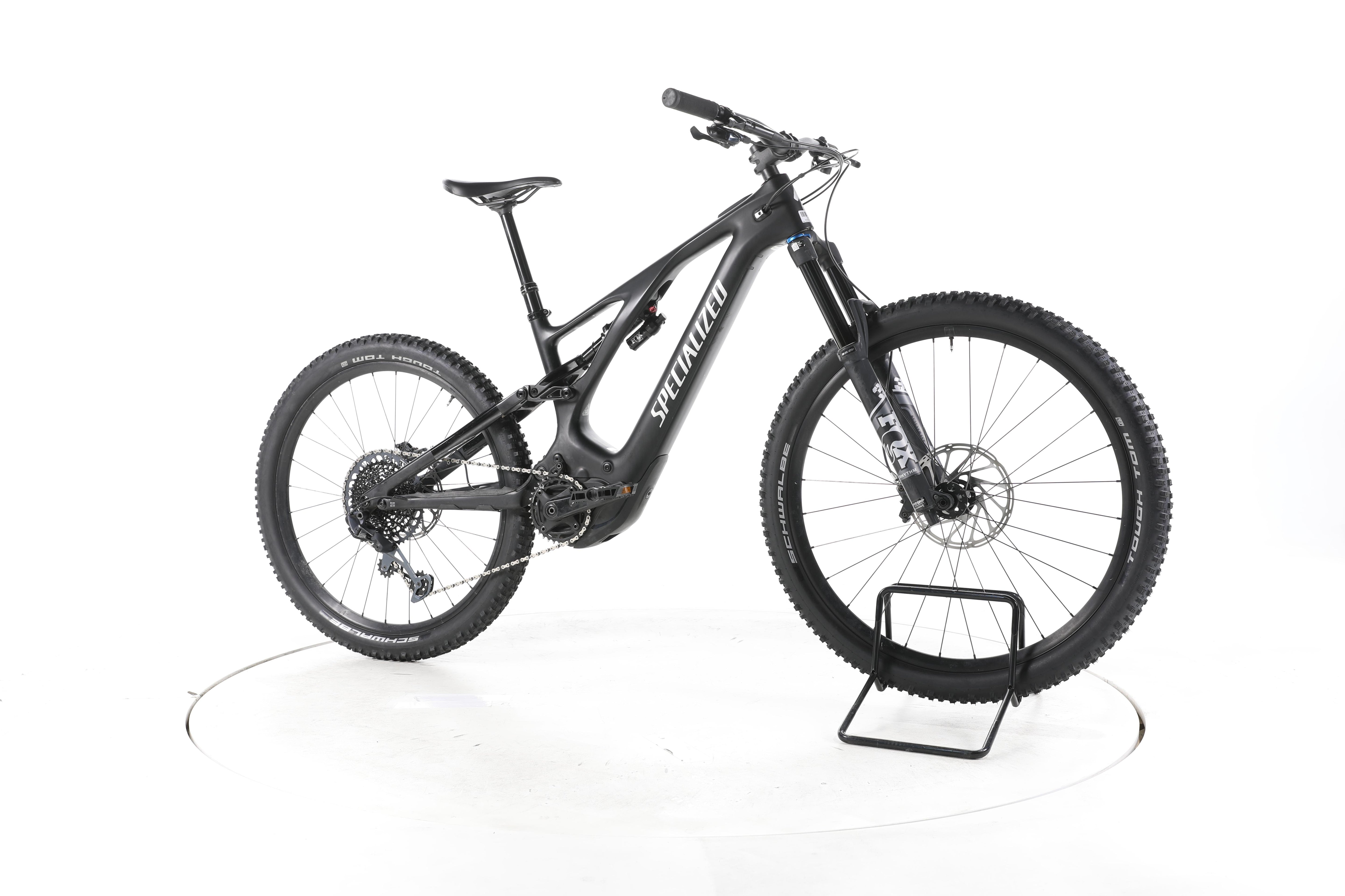 Specialized Turbo Levo Comp E-Bike Fully Carbon - Image 2