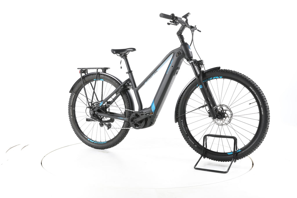 Conway Cairon C 2.0 Trekking E-Bike 2023 - Image 2