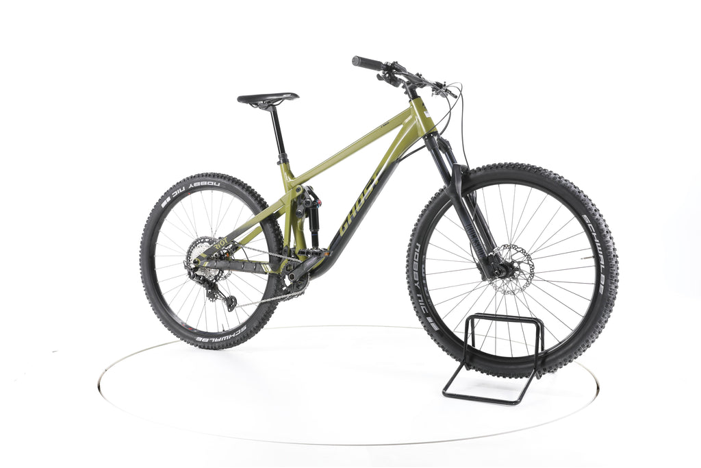 Ghost RIOT TRAIL - Image 2